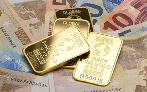 Giá vàng hôm nay (9-9): Giá vàng thế giới và trong nước trái chiều    